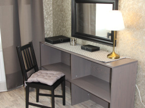 Апартаменты Ashari