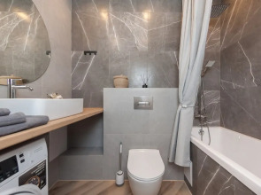 Апартаменты в Центре Города