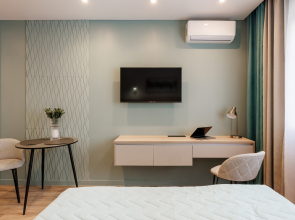 Апартаменты FortEstate 324