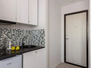 Апартаменты Ампир