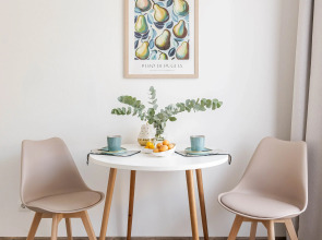 Апартаменты RoomyRoom у метро Ломоносовская