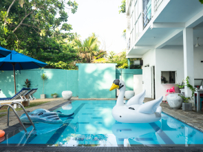 Бутик-отель Smeralda Resorts