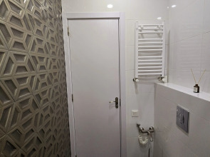 Апартаменты Art Nova 18