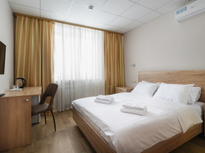 Мини-отель Perin De Perron