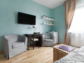 Гостевой дом DOM15