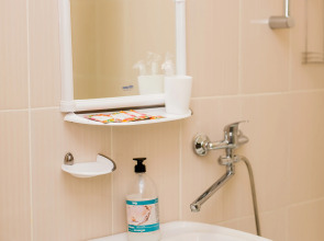 Квартира на улице Артамонова 34/7