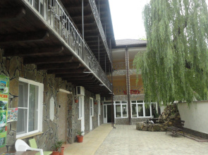 Korall - Loo Guest house