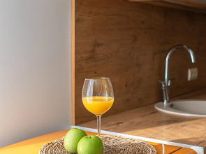 Апартаменты Rauschen Green 1/4