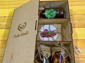 Гостевой Дом Душа Карелии