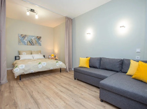 Апартаменты Mone