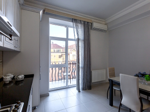 Апартаменты на Парковой Ирины Савельевой - Очень комфортные и просторные - Парк, озеро, рынок