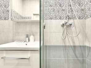 Квартира Hugge Place у Аквапарка 308