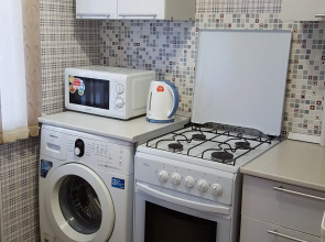 Квартира На Ленина 30