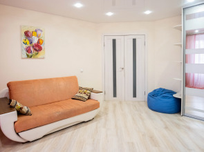 Квартира в Петрозаводске