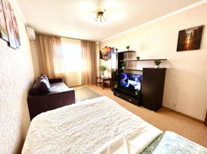 Апартаменты в ЖК Ботанический на 15 этаже