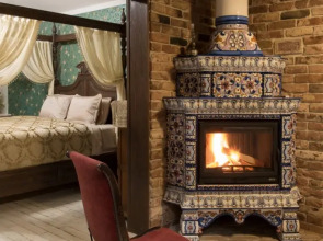 Гостевой дом Мадемуазель Пшёнкина