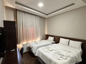 Мини-отель Gold Corner