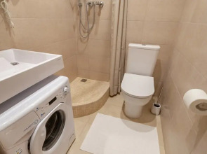 Апартаменты ЖК River Park