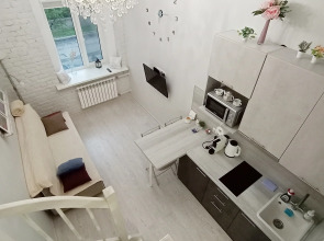 Квартира Увидеть Петербург