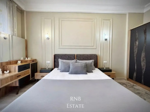 Апартаменты Ташкент сити