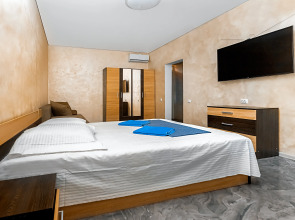 Апартаменты Барракуда 1