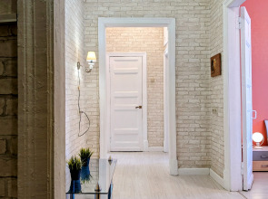 Квартира Свободна-Николаева 4