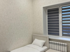 Отель ТракЦентр