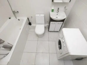 Апартаменты Домант Романова 60/1 (3)