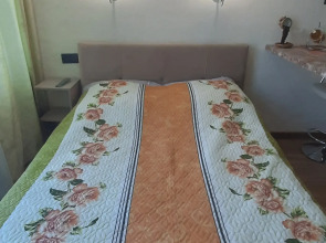 Апартаменты Жади