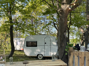 Кемпинг 1000 Звезд