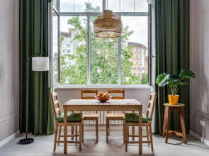 Квартира Греция Рядом