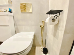 Квартира Самая красивая квартира в Сергиев Посаде