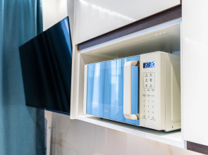 Апартаменты в ЖК Арена от LetoApart