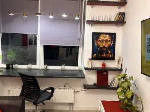 Квартира в Рассказовке в стиле Нео-Арт