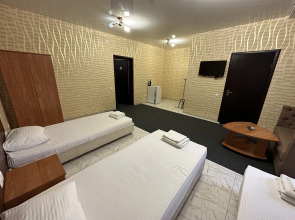 Гостевой дом Куб