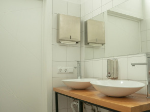 Хостел Khosta Hostel