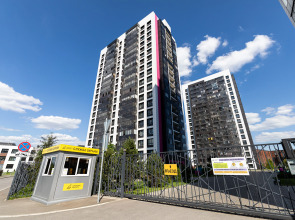 Апартаменты LS Арт Сити 2 Комнатная