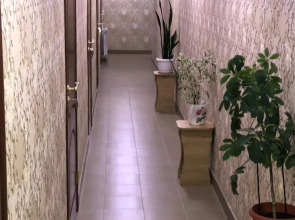 Мини-отель Хенси21