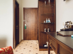 Отель Централь