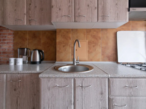 Квартира KEY2HOME на Сарматской