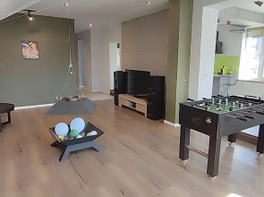 Дом Villa LOFT Минское море