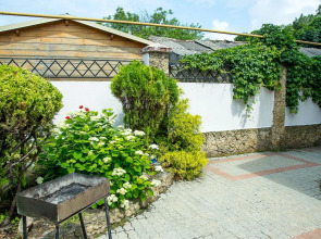 Мини-отель Москвичка