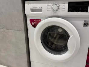 Апартаменты Альт Платц