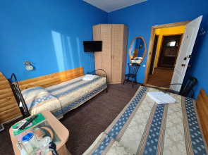 Отель Привал