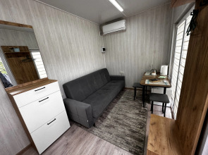 Лето в горах