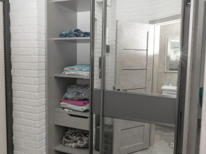 Квартира Лазурный Релакс