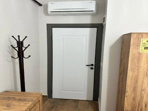 Отель Armagan Suite Taksim