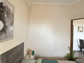 Апартаменты на Цветочной 44/2-96