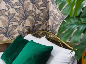 Гостевой дом В сердце Питера на Загородном