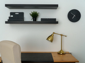 Апартаменты superior с шикарным Видом на город